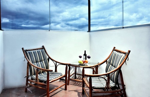 Cusco Historic Center Apartment | Prime Location in Historic San Blas, Rated 9.8/10 by Guests