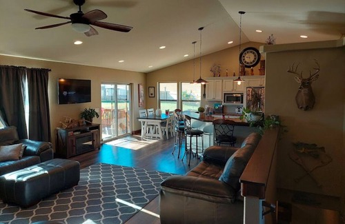 Sturgis House | Ideally Located Hotel Near the Scenic Black Hills