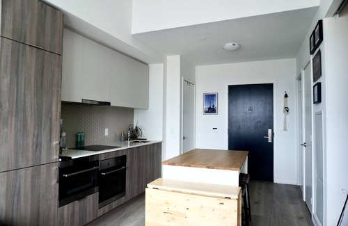 St. Lawrence Condo | Ideal Location with Family-Friendly Amenities in Toronto
