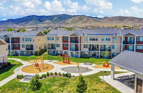 Saratoga Springs House | Prime Location, 20mins to Silicon Slopes, Awesome Utah Lake & Golf-Course Views