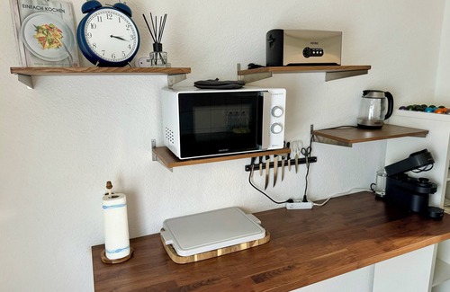 Sued Apartment | Prime Lodge - Koblenz