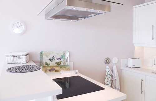 Puerto de la Cruz Apartment | Prime Studio with Ocean View & Spa near Loro Park