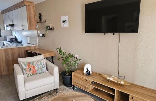 Mahikeng Apartment | Prime Nest Guest Apartments