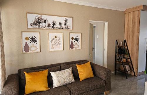 Mahikeng Apartment | Prime Nest Guest Apartments