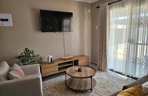 Mahikeng Apartment | Prime Nest Guest Apartments