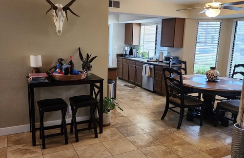 Scottsdale Vista House | Unmatched North Scottsdale Getaway: Guest Rated 9.8