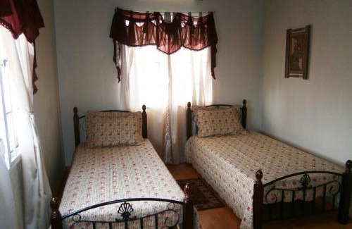 La Romain Villa | Ocean View Villa: 4-Star Family-Friendly Retreat
