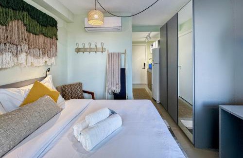 Indianopolis Apartment | Discover On Imarés: Pet and Child-Friendly Stay