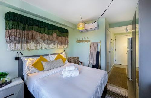 Indianopolis Apartment | Discover On Imarés: Pet and Child-Friendly Stay