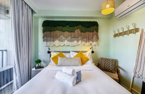 Indianopolis Apartment | Discover On Imarés: Pet and Child-Friendly Stay