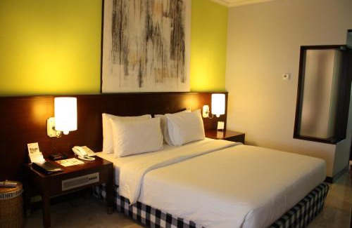 Sanur Hotel | Tranquil Retreat at Prime Plaza Hotel Sanur – Bali's Beachfront