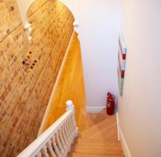 Ponsonby Apartment | Modern 2-Bed Apartment in Central Ponsonby