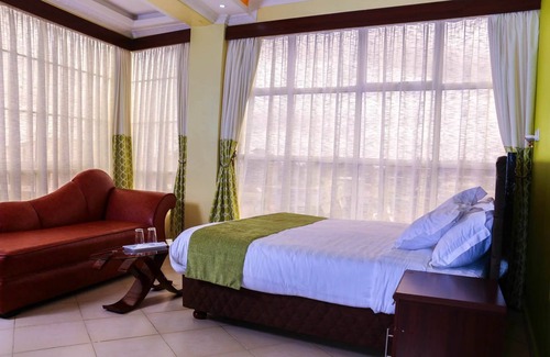 Nkubu Hotel | Discover Comfort at Prime Regent Hotel with Family-Friendly Amenities