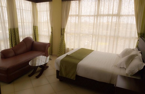 Nkubu Hotel | Discover Comfort at Prime Regent Hotel with Family-Friendly Amenities