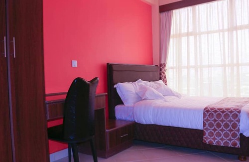 Nkubu Hotel | Discover Comfort at Prime Regent Hotel with Family-Friendly Amenities