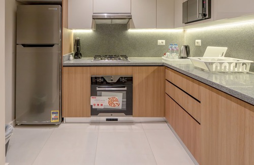 Sheikh Zayed City Apartment | Prime Residence Zayed Heights