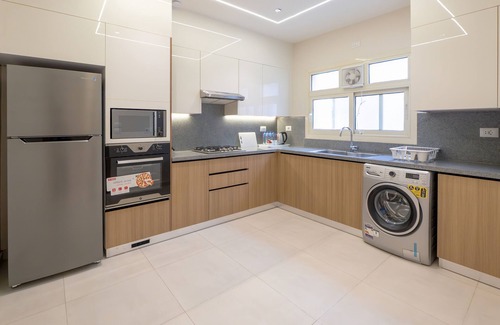 Sheikh Zayed City Apartment | Prime Residence Zayed Heights
