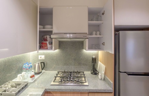 Sheikh Zayed City Apartment | Prime Residence Zayed Heights