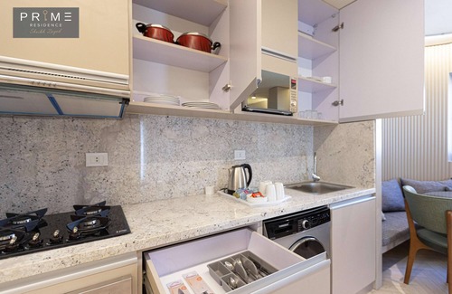 Sheikh Zayed City Apartment | Comfortable Stay at Prime Residence Sheikh Zayed with Breakfast