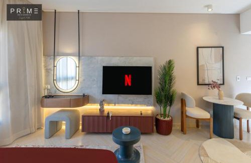 Sheikh Zayed City Apartment | Prime Residence Zayed Hills