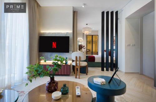 Sheikh Zayed City Apartment | Prime Residence Zayed Hills