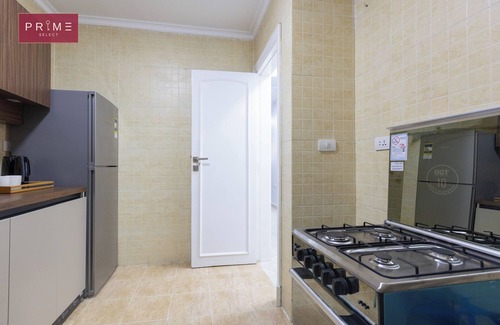 Al-'Atarin Apartment | Prime Select Raml Station Alexandria