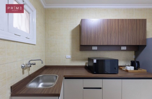 Al-'Atarin Apartment | Prime Select Raml Station Alexandria