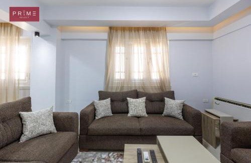 Al-'Atarin Apartment | Prime Select Raml Station Alexandria