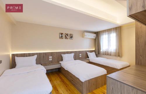 Al-'Atarin Apartment | Prime Select Raml Station Alexandria