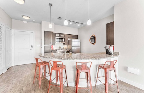 Windsor Park Apartment | Spacious 2BR Suite Near Downtown with King Beds & Fast WiFi