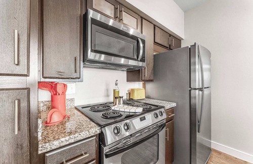 Windsor Park Apartment | Spacious 2BR Suite Near Downtown with King Beds & Fast WiFi