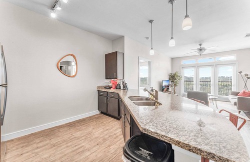 Windsor Park Apartment | Spacious 2BR Suite Near Downtown with King Beds & Fast WiFi