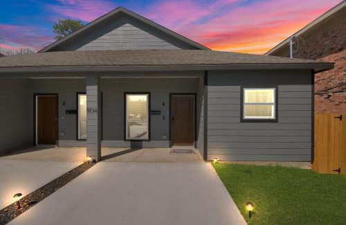 Southeast Houston House | Prime Spot By Nrgmedicalcenter