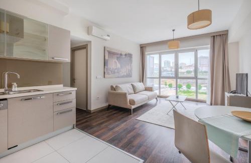 Mahmutbey Apartment | Prime Suites Apart and Residence
