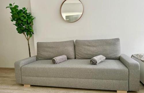 Penzing Apartment | Prime Suites near Schönbrunn Castle