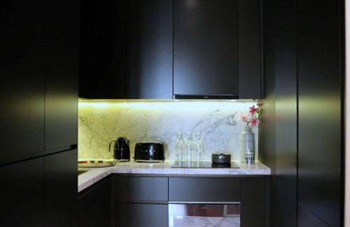 Wattana Apartment | Comfortable Stay at Prime Thonglor: 2-Bedroom Retreat