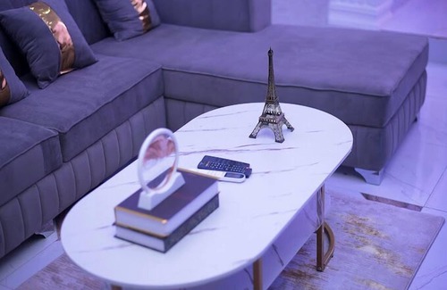 Malete Apartment | PrimeAxis Apartment