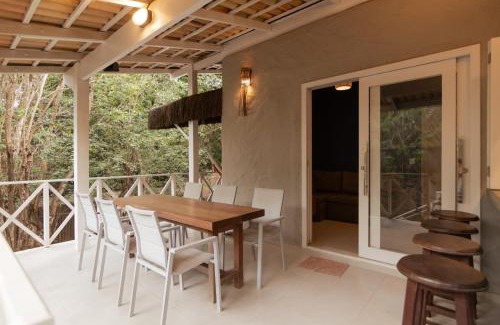 Pipa Apartment | First-Class Family Retreat at Primeira Vista Pipa