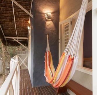 Pipa Apartment | First-Class Family Retreat at Primeira Vista Pipa