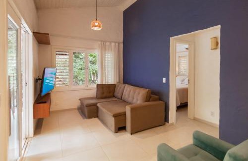 Pipa Apartment | First-Class Family Retreat at Primeira Vista Pipa