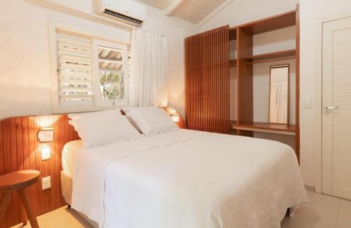 Pipa Apartment | First-Class Family Retreat at Primeira Vista Pipa
