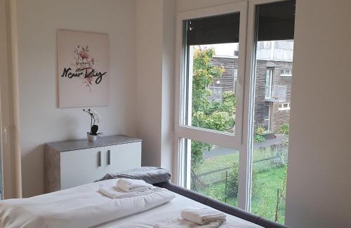 Graz-Straßgang Apartment | Primelweg Apartments