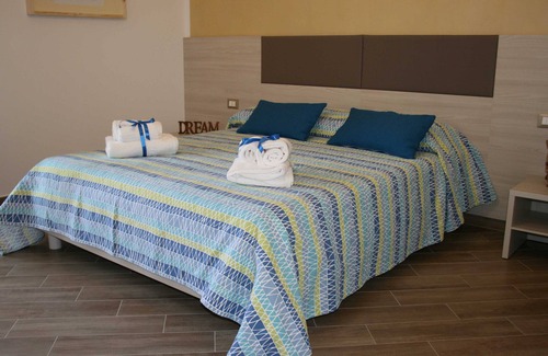 Capaccio-Paestum House | Experience PrimeQuerce Agriturismo with Family-Friendly Dining