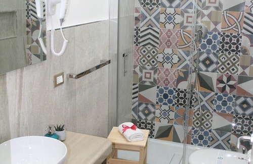 Capaccio-Paestum House | Experience PrimeQuerce Agriturismo with Family-Friendly Dining