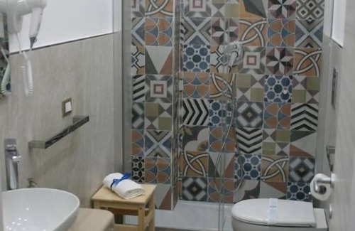 Capaccio-Paestum House | Experience PrimeQuerce Agriturismo with Family-Friendly Dining