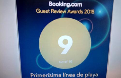 Carboneras Apartment | Prime Oceanfront Hotel with Pet-Friendly Amenities