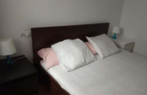 Carboneras Apartment | Prime Oceanfront Hotel with Pet-Friendly Amenities