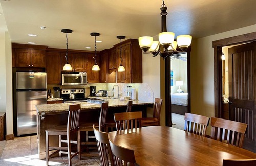 Breckenridge Resort | Premier Ski Resort with Panoramic Views & Top Amenities