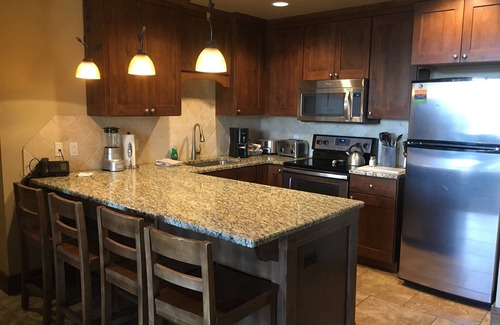 Breckenridge Resort | Premier Ski Resort with Panoramic Views & Top Amenities