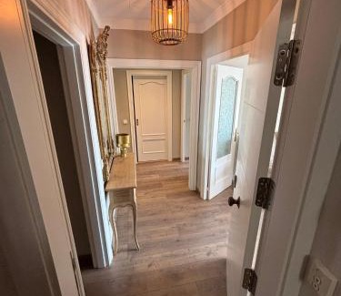 Roses Town Center Apartment | Oceanfront Escape with Incredible 9.5/10 Guest Rating